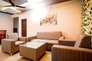 Elite Enclave - Mysore - 2BHK Luxury Serviced Apartments - Mysore - 8