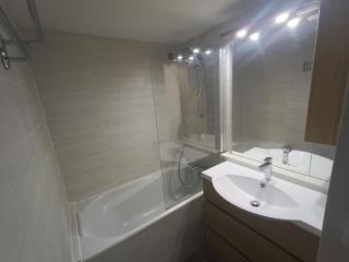 Duplex Argentière, 50m2, 6 pers, idéalement placé - Chamonix-Mont-Blanc - 8
