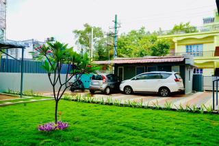 Elite Enclave - Mysore - 2BHK Luxury Serviced Apartments - Mysore - 2