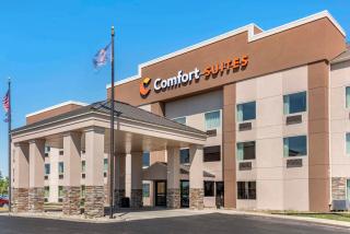 Comfort Suites Fort Wayne - Southwest - Fort Wayne - 0