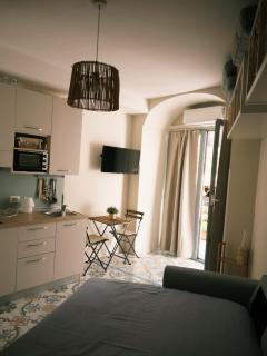 Casa vittoria - Isquia - 5