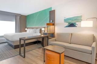 Comfort Suites Fort Wayne - Southwest - Fort Wayne - 8