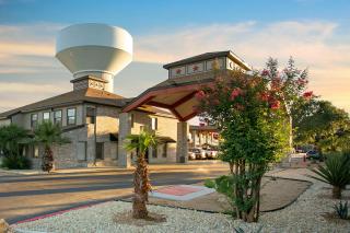 Econo Lodge Near Lackland Air Force Base-SeaWorld - 7