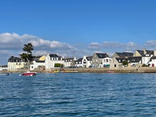 Les pieds dans l'eau - 1