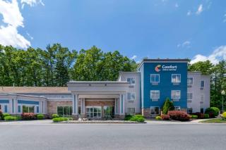 Comfort Inn & Suites Saratoga Springs - Saratoga Springs - 9
