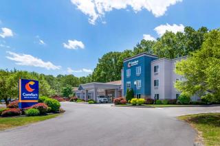 Comfort Inn & Suites Saratoga Springs - Saratoga Springs - 7