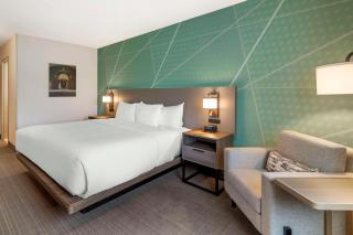 Comfort Inn & Suites Saratoga Springs - Saratoga Springs - 2