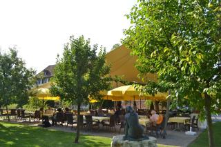 Kloster Dornach / Basel - Dornach - 4