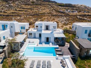Villa Jasper by Mykonos Stays - Mikonos - 7