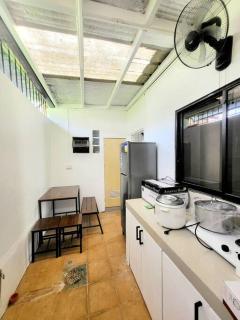 Tagaytay Green Cabin Staycation Free Parking Over10pax Public Transport Accessible 0101 - Tagaytay - 3