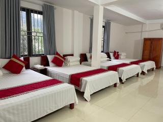 Thành Luân Hotel - Bắc Kạn - 5