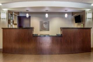 Comfort Inn Athens I - 75 - 8