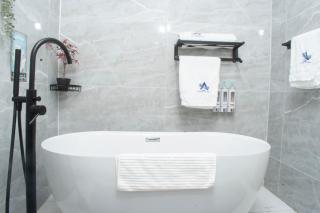 Mountain View villas - Salima - 7