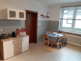 Cantay-Mathildenstraße 16 - FW 2 - EG rechts - Fehmarn - 1