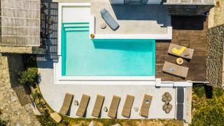 Villa Jasper by Mykonos Stays - Mikonos - 0