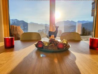 AlpenblickStudio-at Views of the Alps, Gym and Sauna - Brittenberg - 7