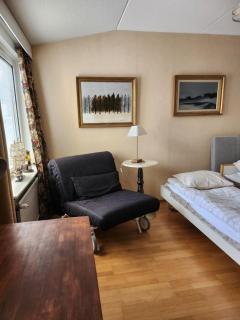 Lovely apartment in the heart of Naantali - Naantali - 3