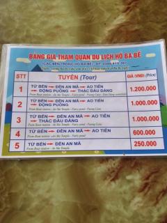 Thành Luân Hotel - Bắc Kạn - 8