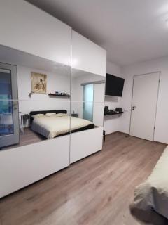 Appartment Waldblick - Siegsdorf - 9