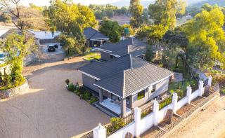 Mountain View villas - Salima - 1