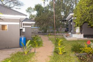 Mountain View villas - Salima - 6
