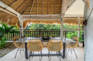 Balangan Beach Villa Idaman Bungalows - 6