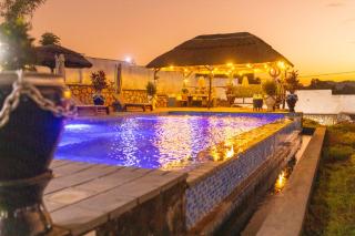 Mountain View villas - Salima - 2