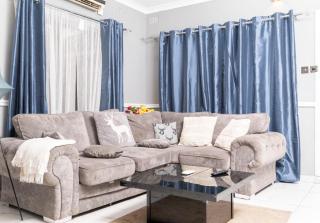 Mountain View villas - Salima - 4