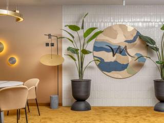 Mercure London Earls Court - Londra - 8