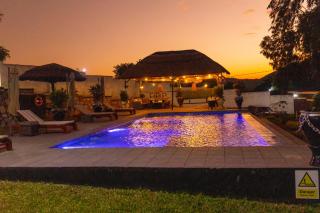 Mountain View villas - Salima - 5