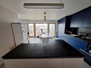 Appartement lumineux et moderne à Boulogne - Boulogne-Billancourt - 4
