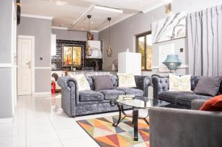 Mountain View villas - Salima - 1