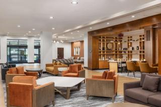 Doubletree By Hilton Greensboro Airport - 7