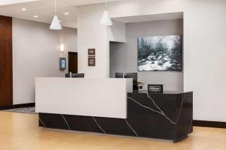 Doubletree By Hilton Greensboro Airport - Greensboro - 4