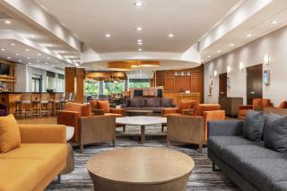 Doubletree By Hilton Greensboro Airport - Greensboro - 3