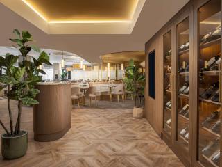 Mercure London Earls Court - Londra - 5