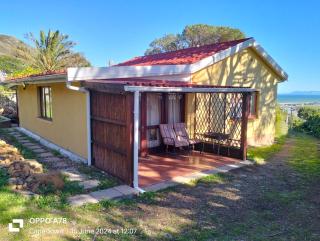 Bekker's Lodge - Gordonʼs Bay - 0