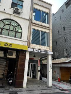 LIKE Hostel & Bar Lounge - Kaohsiung - 5
