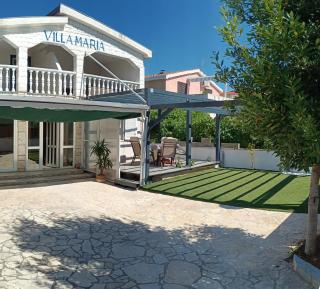 Vila Maria - Vir - 0