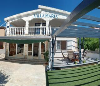 Vila Maria - Vir - 8