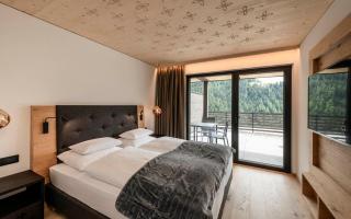 Apartments Aois 4 Elements suits - La Valle - 1