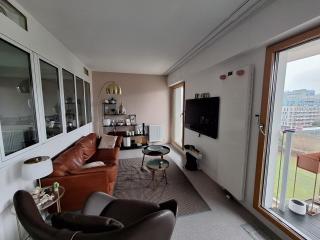 Appartement lumineux et moderne à Boulogne - Boulogne-Billancourt - 2