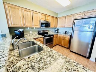 Ashworth 1303 condo - Myrtle Beach - 4