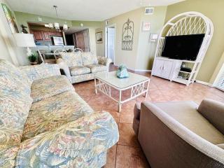 Ashworth 1303 condo - Myrtle Beach - 8