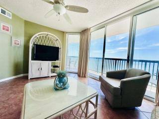 Ashworth 1303 condo - Myrtle Beach - 6