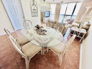 Ashworth 1303 condo - Myrtle Beach - 5