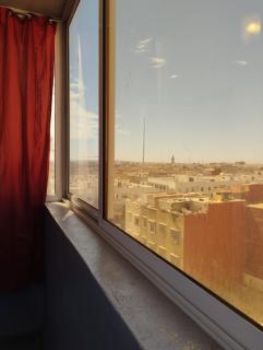 nice apartment - 1