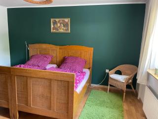 Ponyparadies - Bad Wildungen - 2