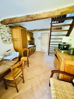 Le Mas du bonheur cevenol - Saint-Paul-la-Coste - 7