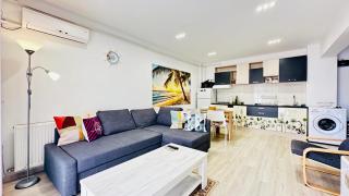 ZEN SEA APARTMENT - Năvodari - 9